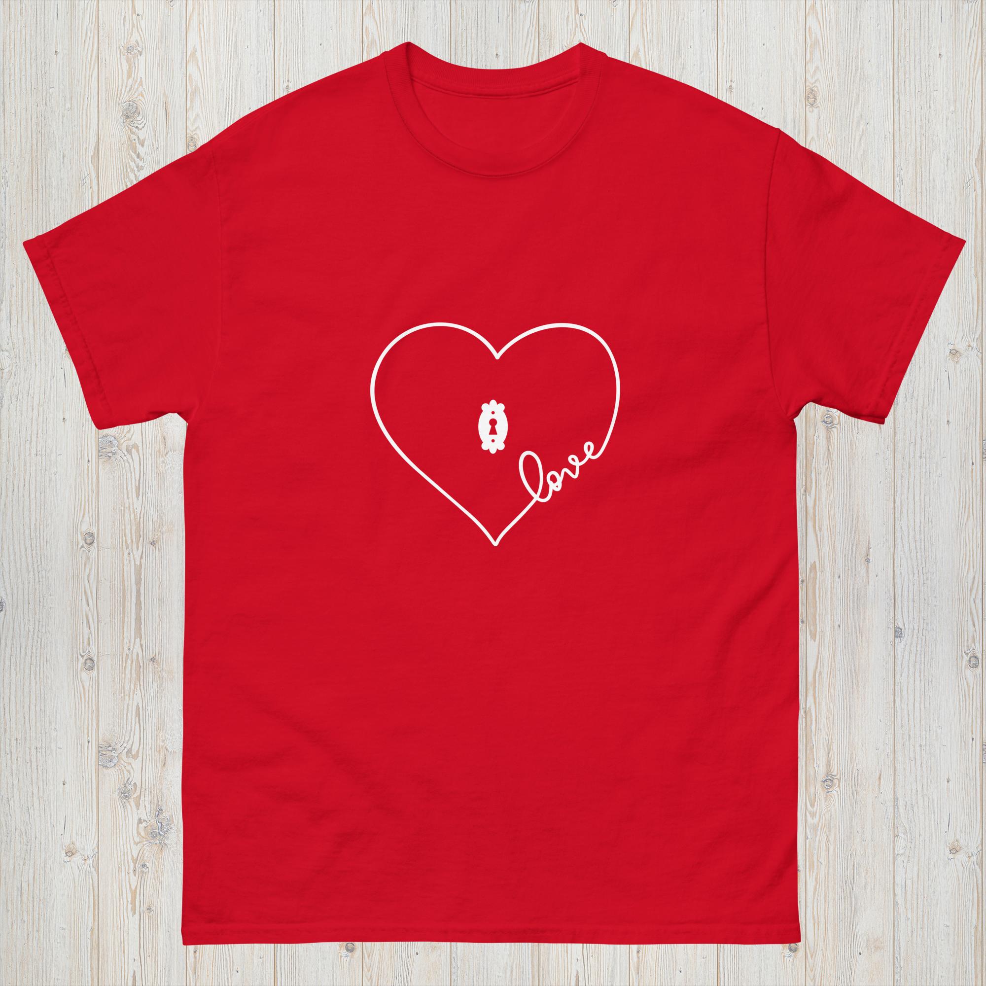love gear The Key to Love – Ragtag Gear Co